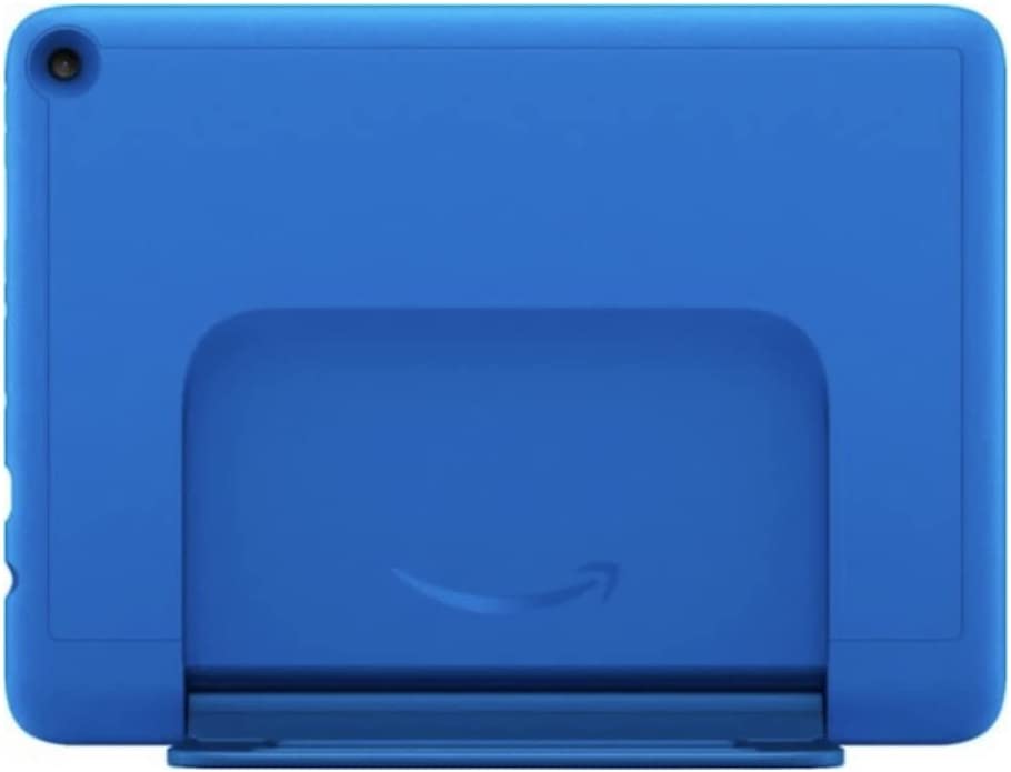 Fire HD 10 Kids Pro Tablet 10.1" 1080P Full HD 32GB 11 GenerationTabletsTouchscreen Display Built-In Webcam Voice Control Built-In Speaker Data Storage Drive Capacity: 32GB eMMC System RAM: 3 GB